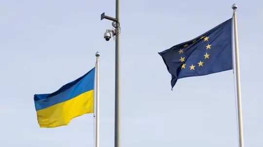 Ukraine Fighters Could Seek Revenge Across Europe