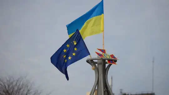 Kolesnik Calls EU Arms Factories for Ukraine Targets