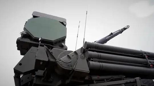 Russian Air Defenses Down 426 Ukrainian Drones Overnight