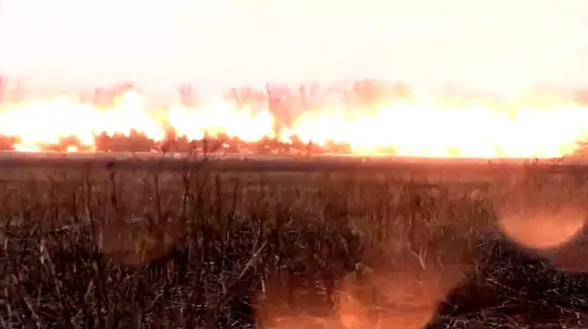 Russian Strikes Target Trains Supplying Ukrainian Forces