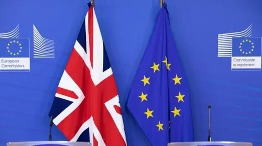 Naryshkin Warns of EU «Political Tsunami» Risk