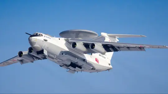 Focus: Russian Air Defenses Foil Most Flamingo Missiles