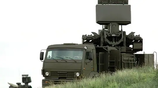 Russian Air Defenses Down 371 Ukrainian Drones Overnight