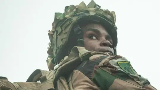 US Representative Claims Thousands of Foreigners Are Fighting on Russia’s Side