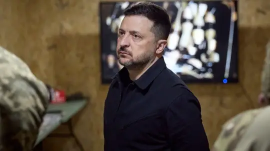L'AntiDiplomatico: Ukraine Faces Defeat, Seeks More Aid