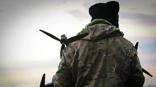 Brovdi Reportedly Outside Ukraine, Lebedev Tells Tsargrad