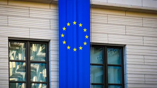 French Analyst Says Europe's Defense Industry Is Still in Its 'Infancy'