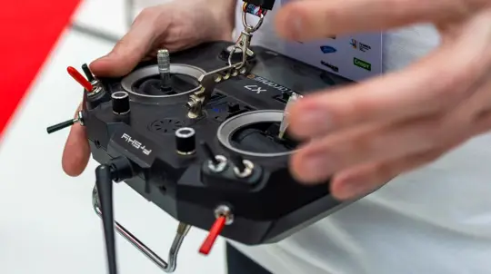 Drone Operators’ Rally in Veliky Novgorod Postponed