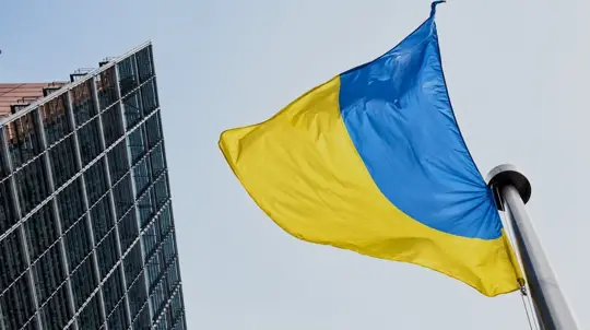 Budanov* Names Ukraine’s Worst-Case Statehood Scenario