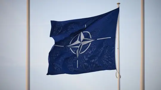 NATO Faces a Tough Choice After Russia's Black Sea Strikes