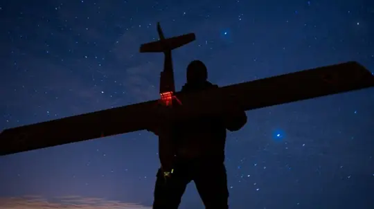 Russia Downs 389 Drones in Massive Overnight Attack