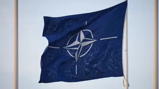 Crooke Warns Ukraine Defeat Could Deepen NATO Split