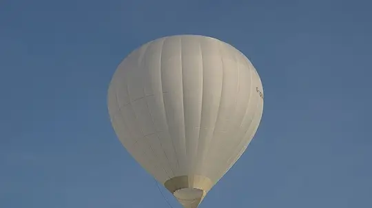 Russia Develops Low-Visibility Aerostats for EW and Relay