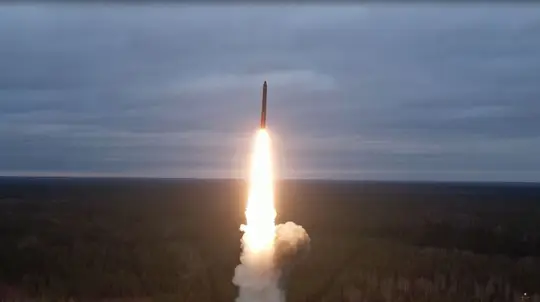 Knutov Rejects Ukraine’s Oreshnik Intercept Claims