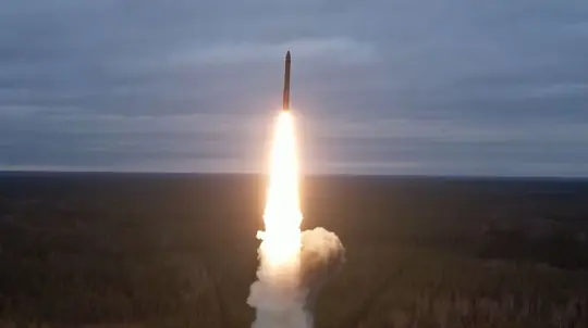 Ukraine Turns to Asymmetric Tactics Against Russia
