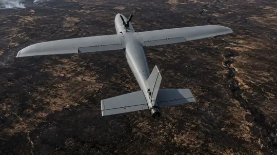 Analyst Details Possible Launch Routes in Orsk Drone Attack