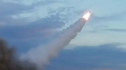 Russia and Ukraine Ramp Up Deep-Strike Drone Warfare