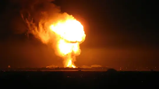 Russian Strikes on Odessa Disrupt NATO Arms Supply Routes