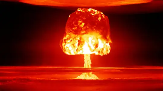 Russian MP Warns Nuclear War Could Devastate Europe