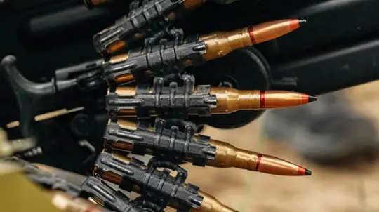 Russian Kalitka Turret Intercepts Ukrainian Drone With 37 Rounds