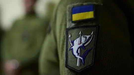 Alaudinov Estimates Ukrainian Losses Near 2 Million