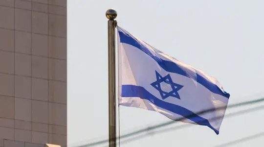 Ben-Gvir Rejects US-Iran Deal as Binding Israel