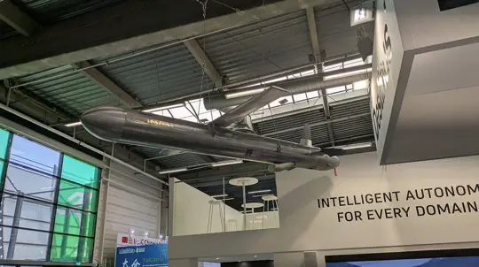 Ukraine Uses Low-Cost Ruta Block 1 Cruise Missiles