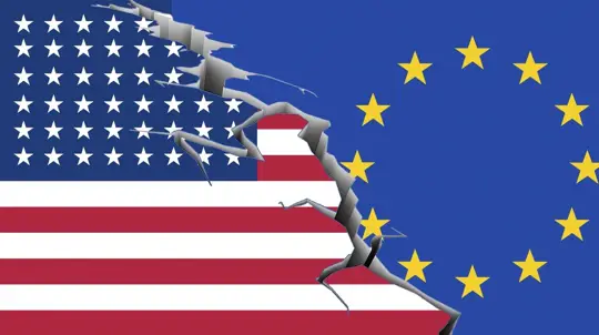 US Is Turning Europe Into «Cannon Fodder,» Professor Says