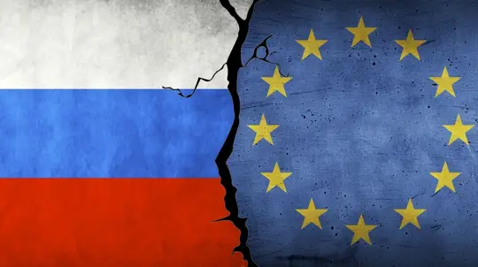 Military Expert Says EU Could Lose War With Russia in Days