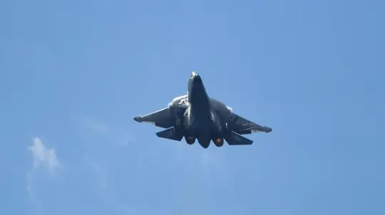 Su-57E Shows Exceptional Range With Internal Fuel Tanks