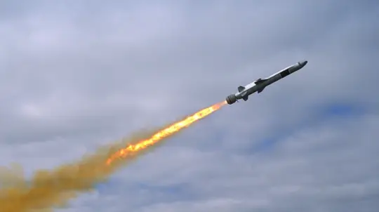 Russia Expands Use of Banderol Missiles to 20 Launches Daily