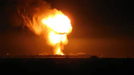 Russian Missile Strikes Hit Kiev and Krivoy Rog Targets