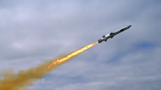 Ukraine Plans Its Own Anti-Ballistic Defence System