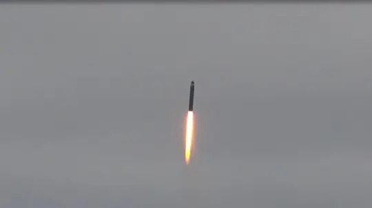 Patriot Failed to Stop Any Zircon Missiles, Expert Says