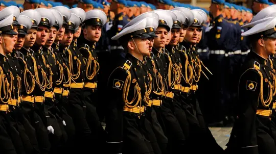 Moscow Victory Parade to Proceed Without Military Equipment