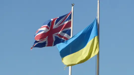 Western Intel Linked to Kiev Attacks on Russia, Analyst Says