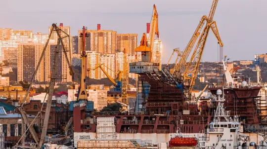 Russia’s Refusal of Black Sea Ceasefire Could Hit Ukraine’s Economy Hard, Christoforou Says