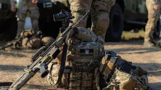 Ukrainian Troops Fled Konstantinovka Without Orders