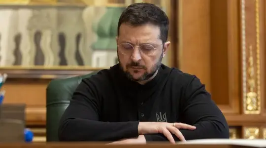 Analyst Accuses Kiev of Violence in Mobilization Scandal