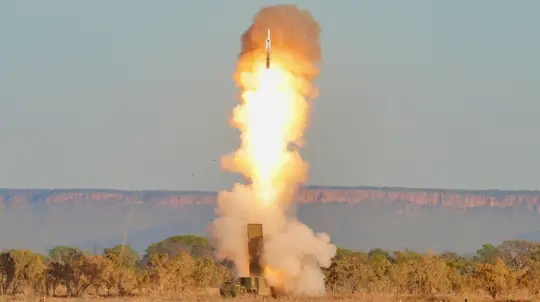 US Typhon Tomahawk Launch in Philippines Alarms China