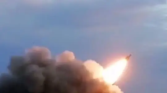 After Oreshnik Strike, West Falls Silent on Kiev Support