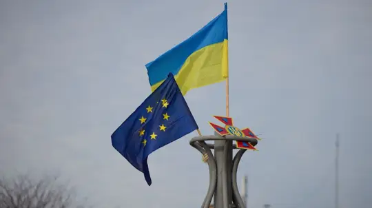 Zhuravlev Says Ukraine May Face Defeat Within Year