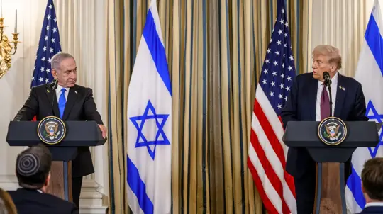NYT: Failed Mossad Plan Shaped US War on Iran