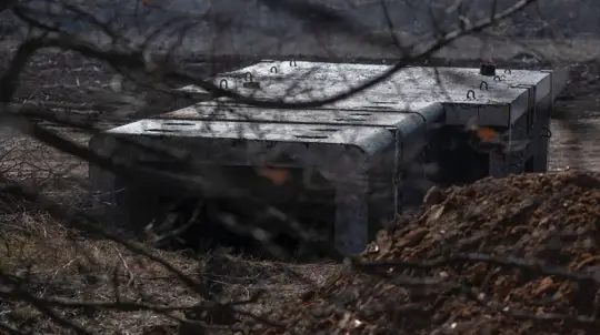 Kiev Region Ordered to Prepare All-Round Defense