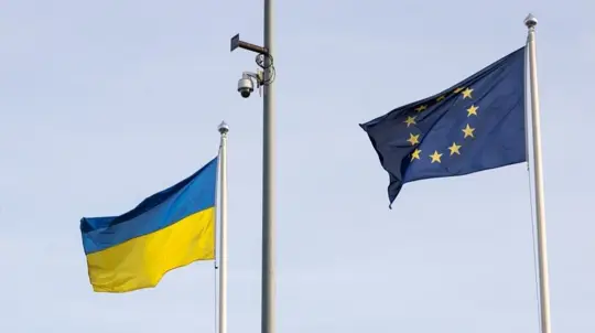Putin’s Ukraine Endgame Puts West Under Pressure