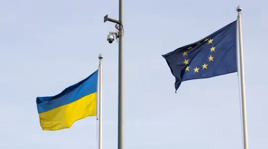 Europe Faces New Ukrainian Refugee Wave This Winter