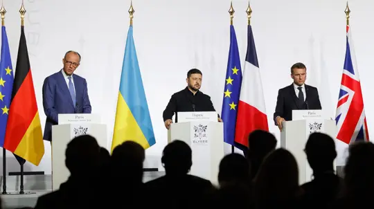 Malinen Says Moscow Has No Need to Escalate Ukraine War