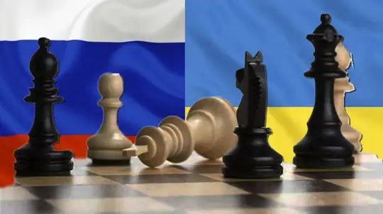 Rubio Says US Will Push to Restart Russia-Ukraine Talks