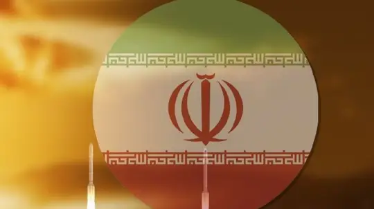 Former U.S. Officer Predicts Iran's Response to Drone Attack on Iranian Ship