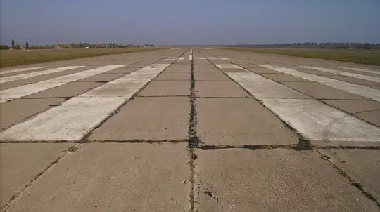 Russian Envoy Flags Ukrainian Military Flights to Moldova